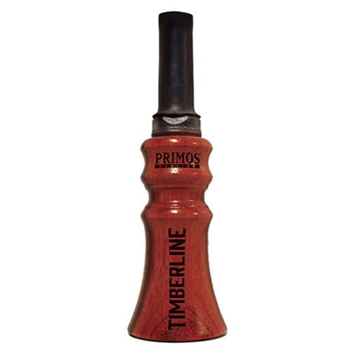 Primos Timberline Closed Reed  <br>  Cow Elk Call